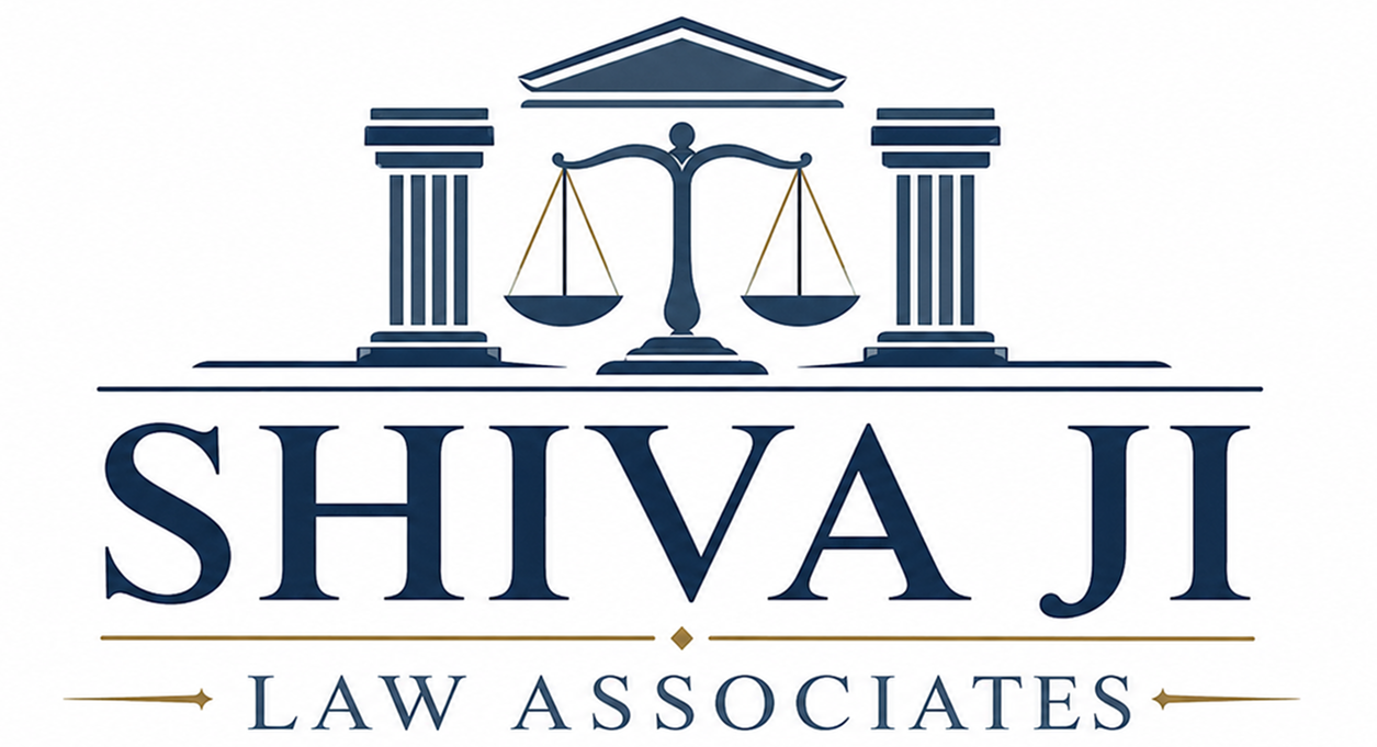 shivaji yadav  Legal Services